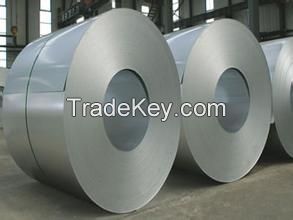 Aluminum-Zinc Alloy Coated Steel Sheet/Galvalume Coil/Gl Price