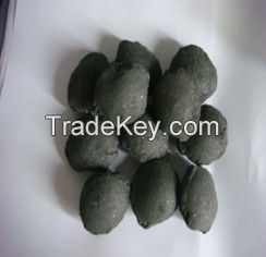 Ferro Silicon Ball for Steel Making