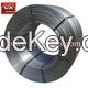 Alloy Cored Wire, Rare Earth Alloy Cored Wire, Rare Earth Alloy Clad Wire Casi Wire, Cafe Wire