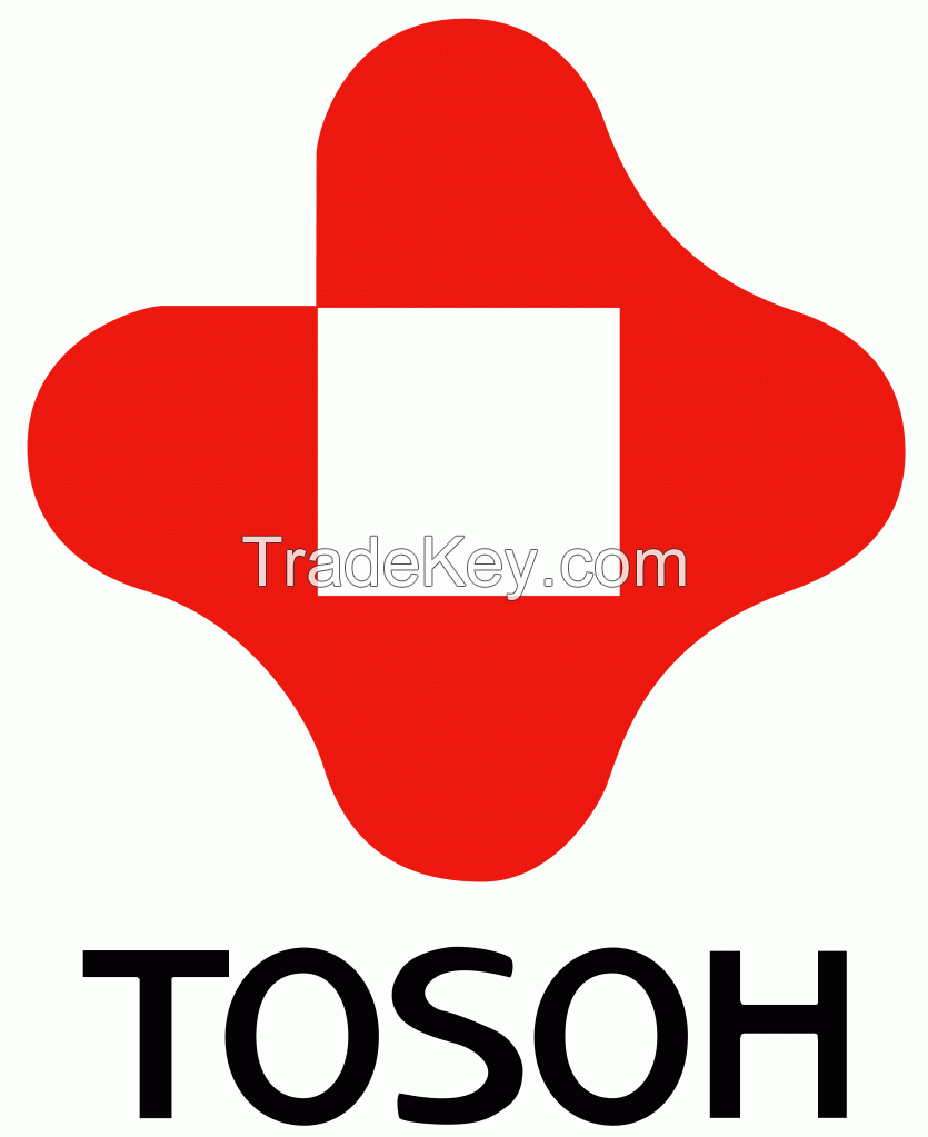 Tosoh silica