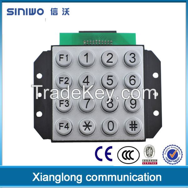 keypad for HTC( B02)