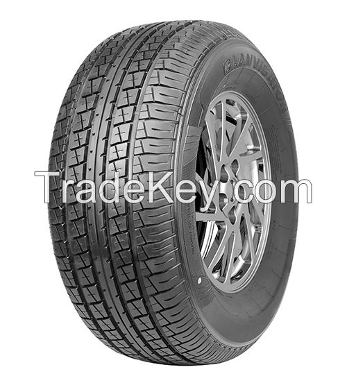 China manufactures wholesale passenger car tire