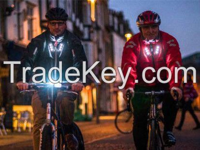 cycling jerseys,smart clothes,cycling jackets