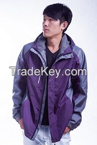 waterproof windproof jacket ski wear plus size