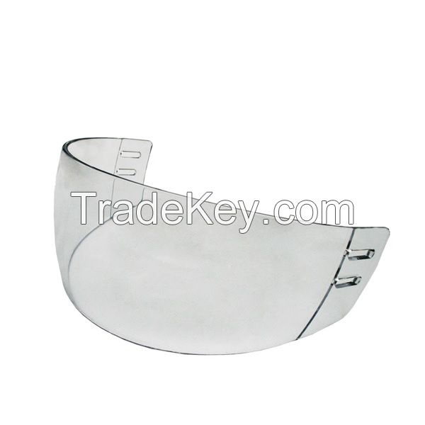 WeeTect Hockey Visor