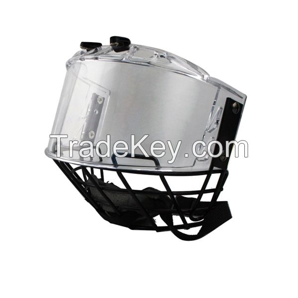 WeeTect Hockey Visor