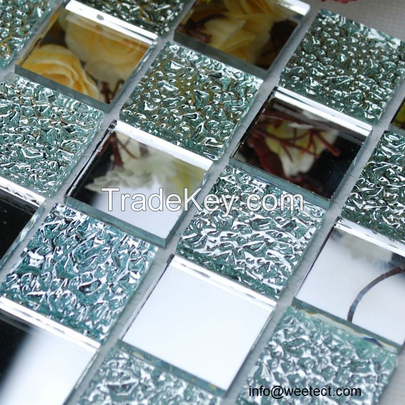 WeeTect Plastic Mirror Sheet