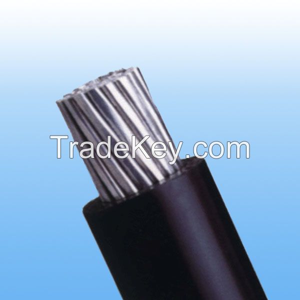 Aerial/Overhead Insulated Cable