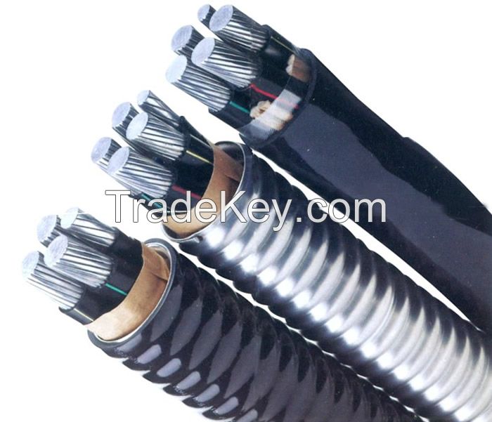 Power cable