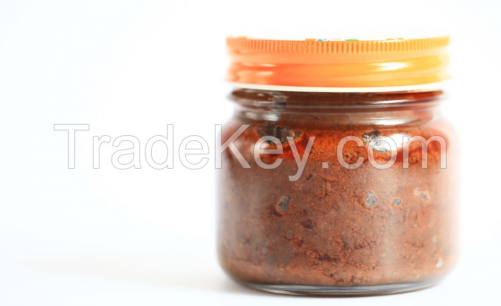 Shrimp Paste