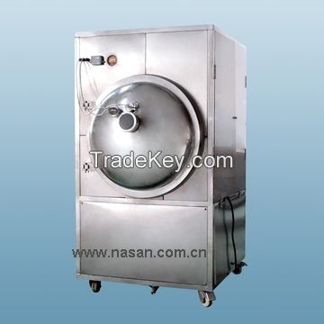 Nasan Microwave Fruit And Vegetable Drying Machine