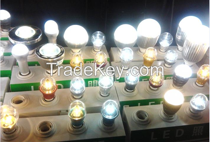 led bulb light 3w 5w 7w 9w 12w 15w 18w led light 3w