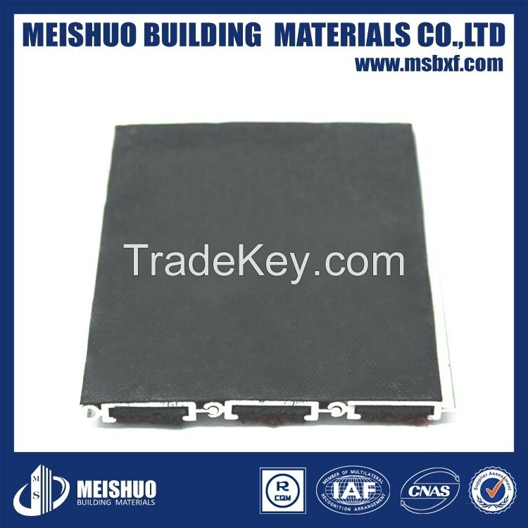 Hotel Custom Aluminum Mat System of China Suppliers