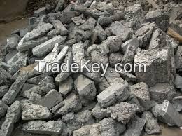 Zinc Ore