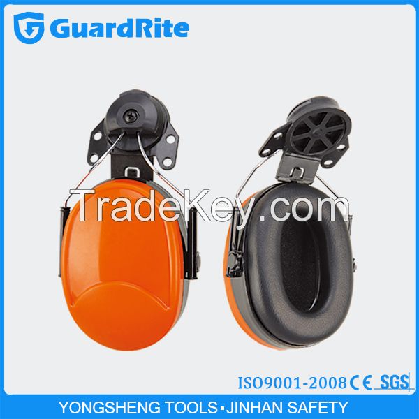 Yongsheng Hearing Protection Noise Reduction Safety Soundproof Earmuff