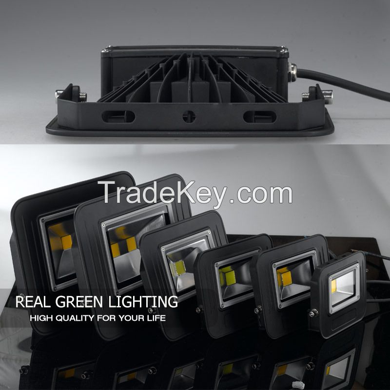 LED Floodlight