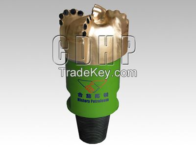 5 7/8&quot; M123 Matrix PDC Bit