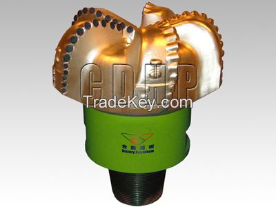 17 1/2&amp;quot; pdc bit for water well drilling with good quality