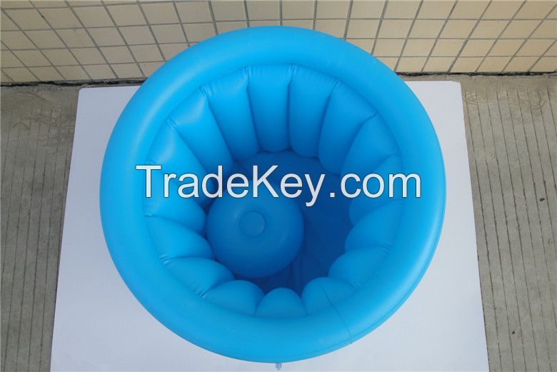 Anbel Free Swimming Baby Inflatable Swimming Pool Small Size NEW! ack0005