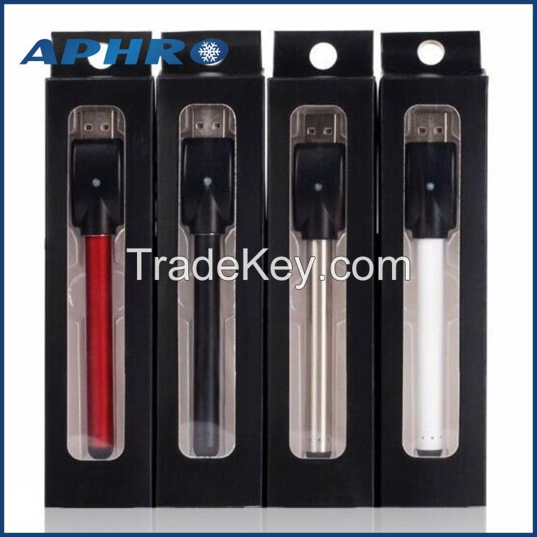 best sale bud touch 510 battery/o pen bud touch battery/Slim bud touch vaporizer pen