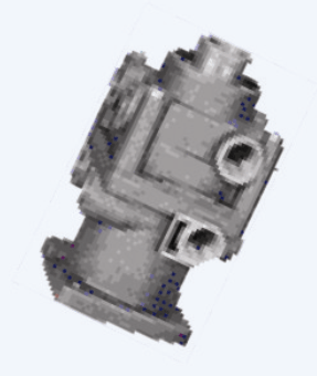 Foot brake valve