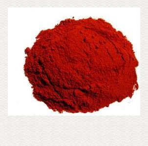 Paprika Powder