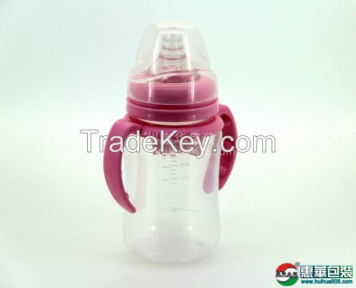 Baby Milk Feeding Bottle