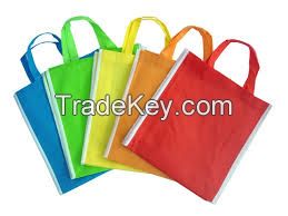 Non woven / Polythene Bags