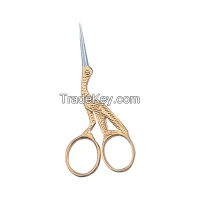 Fancy and Printed Scissors