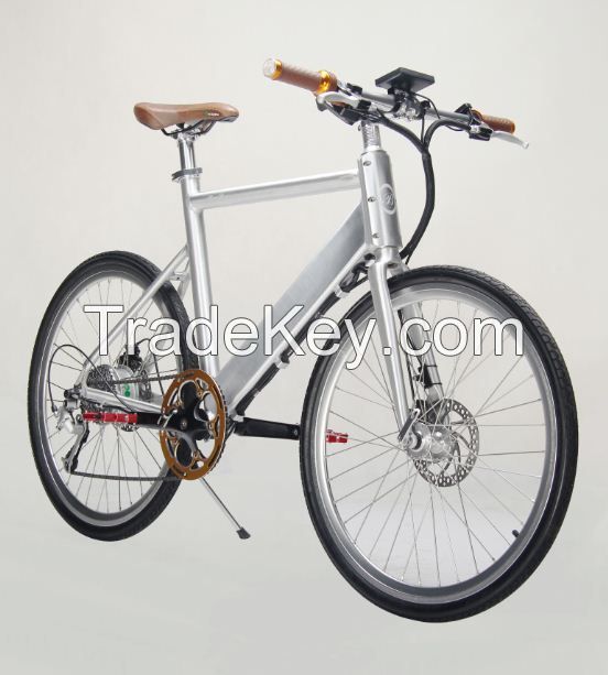 European Mountain e-bike 36V 10AH OEM