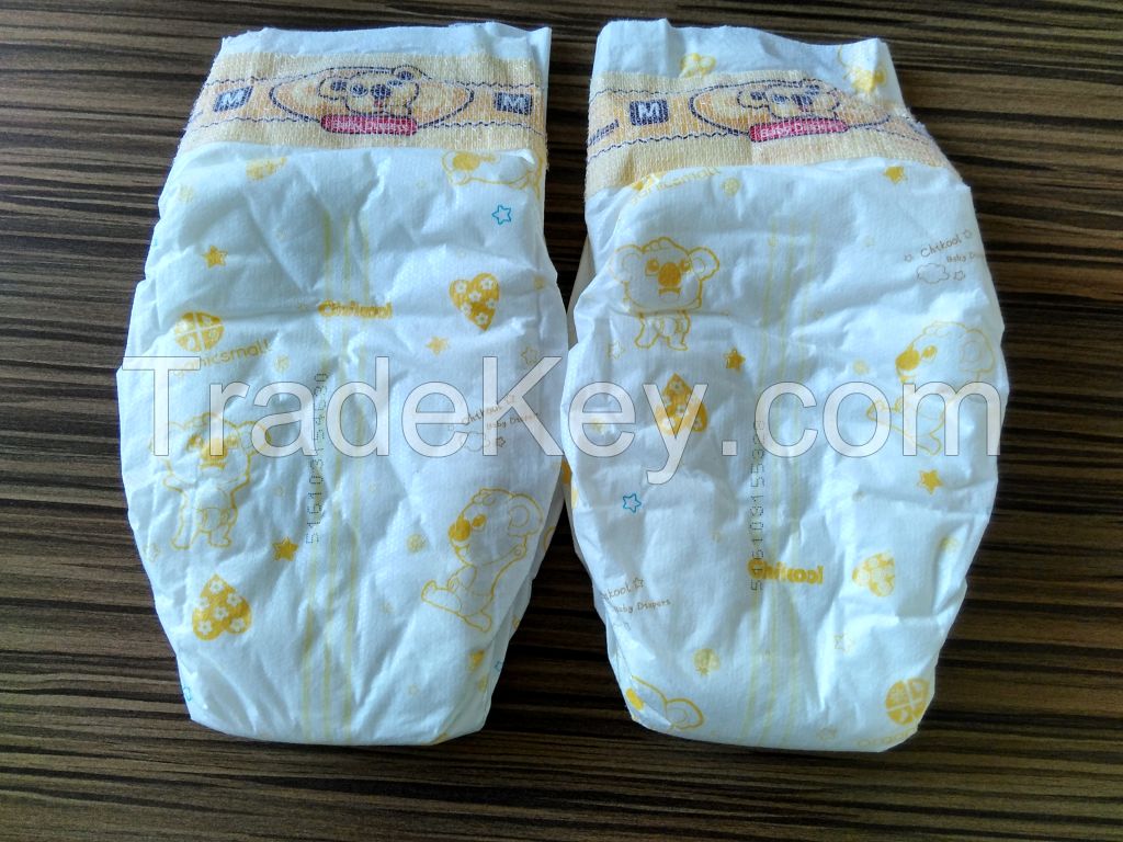 Elastic Big Ear CHIKOOL baby , BABY DIAPERS new products 2015