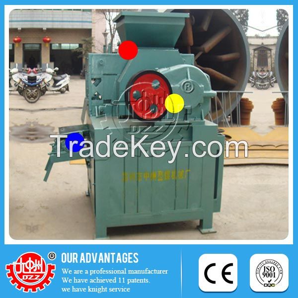 New saving energy low price hydraulic briquette machine