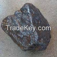 iron Ore