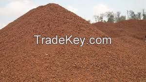 iron Ore