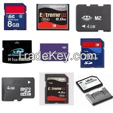 Micro memory card