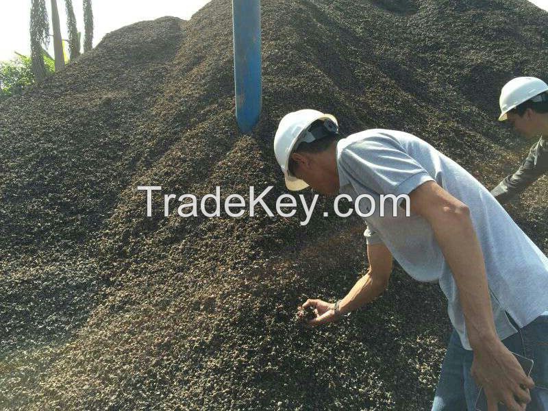 Palm Kernel Shell