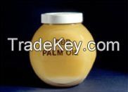 RBD PALM OIL