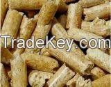 Wood Briquettes, Wood Pellet and Wood Chips