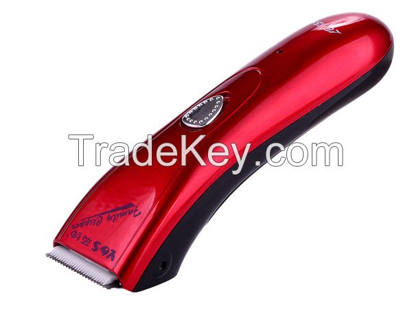 rechargeable hair clipper