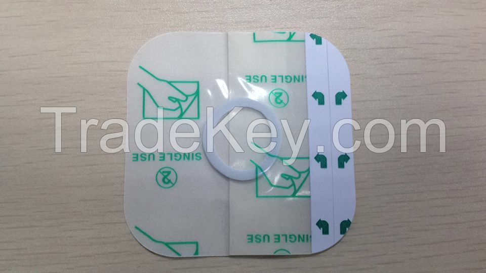 Wound dressing ,surgical film,bandage,medical tape ,eye pad 