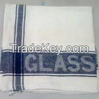 Glass Cloth Duster