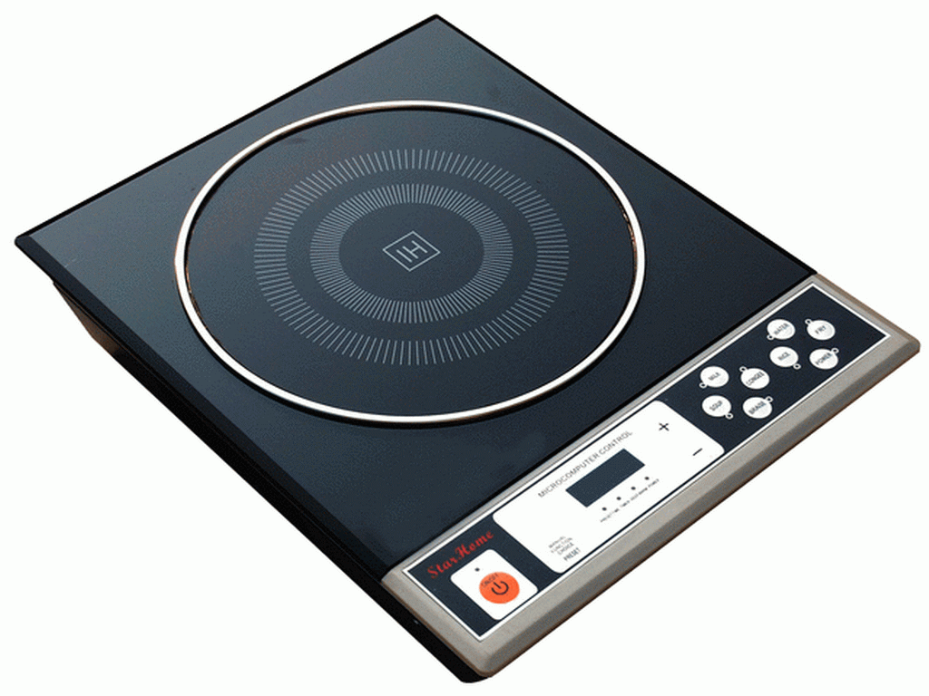 Induction Cooker