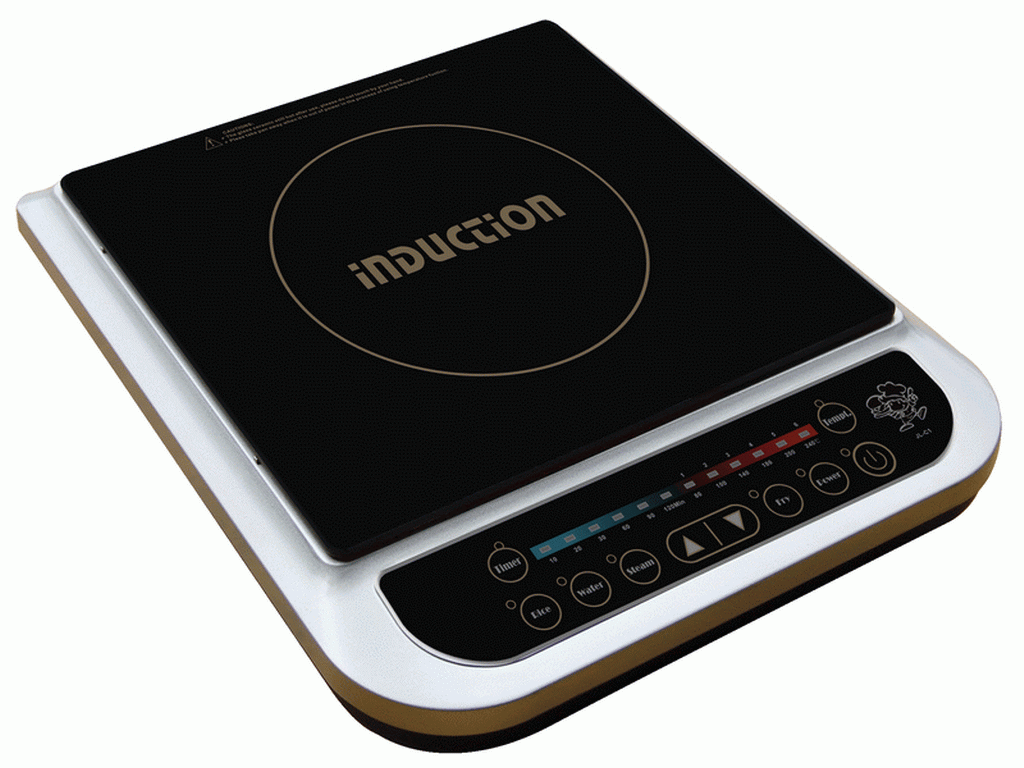 Induction Cooker