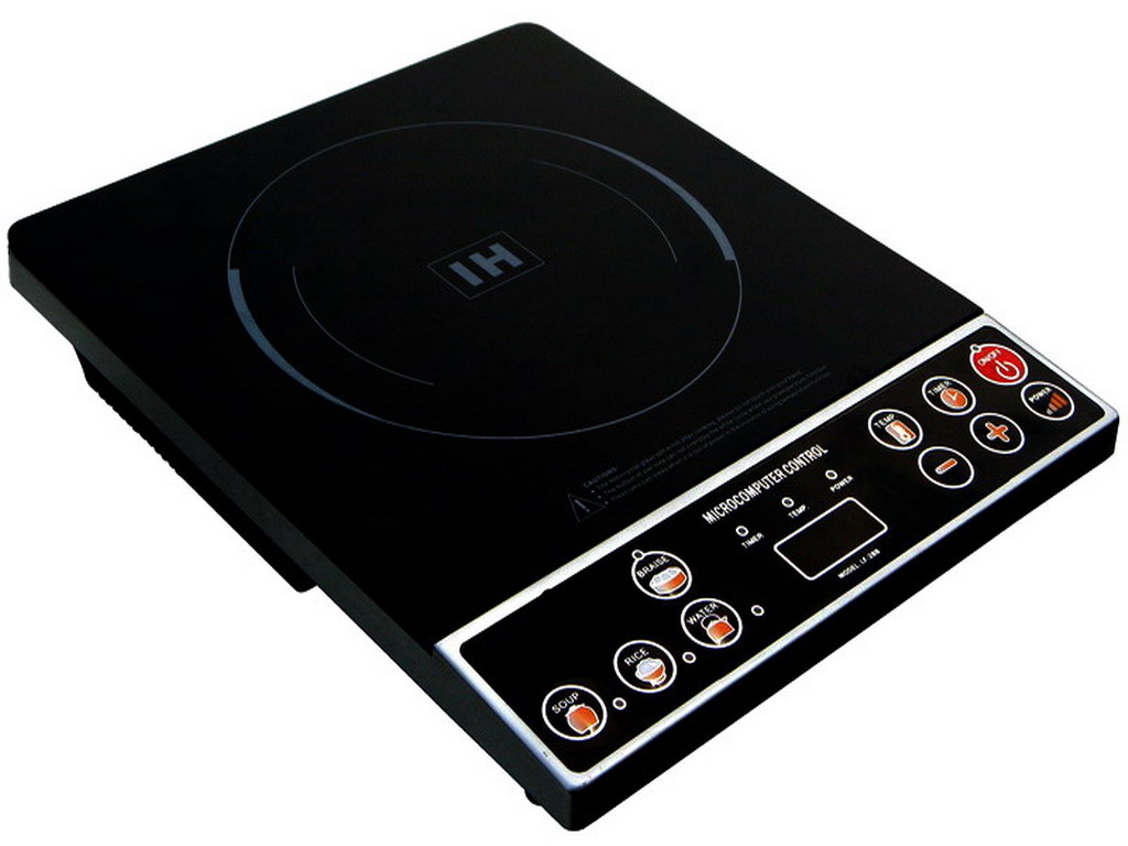 Induction Cooker