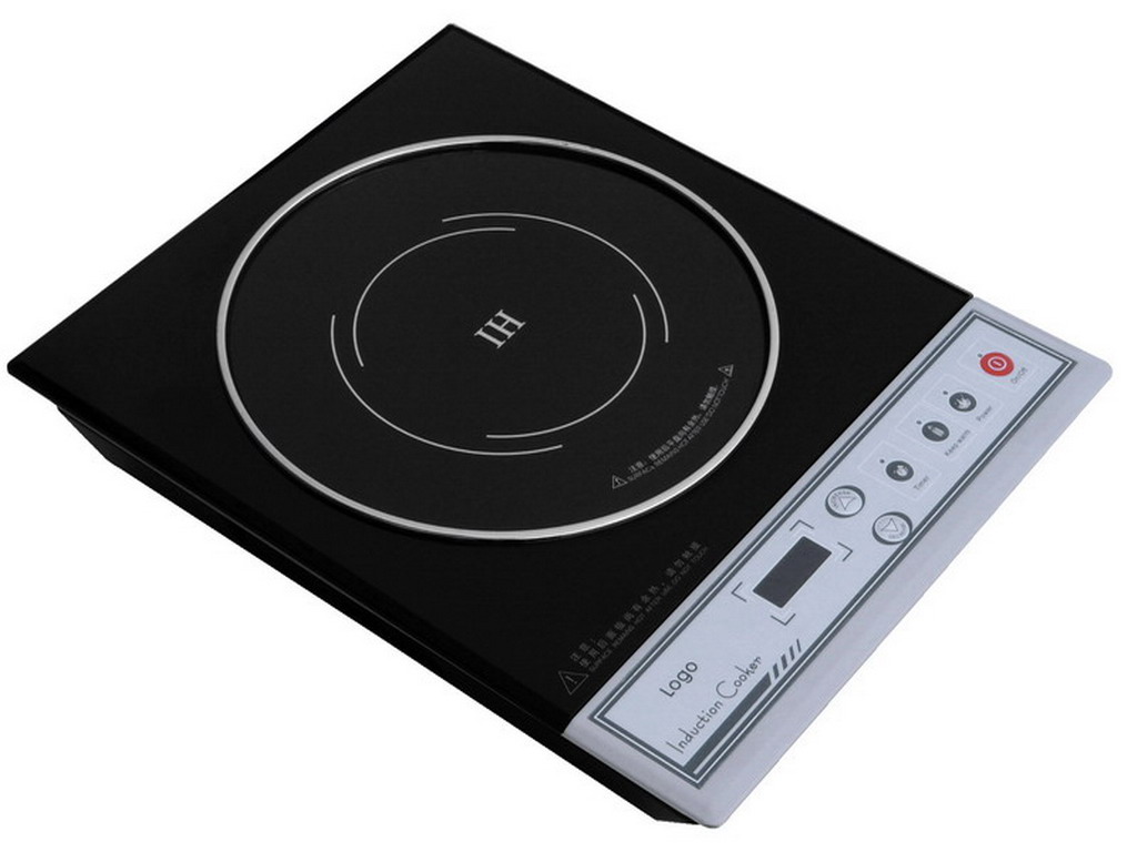 Induction Cooker