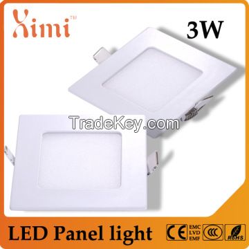 LED PANEL LIGHTS