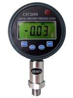 digital pressure gauge