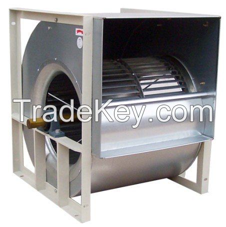 Air condition cooling fan