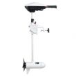 freshwater transom mount trolling motor(infinite variable speed)