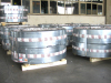 Hot-Dip Zinc Coated Steel Strip